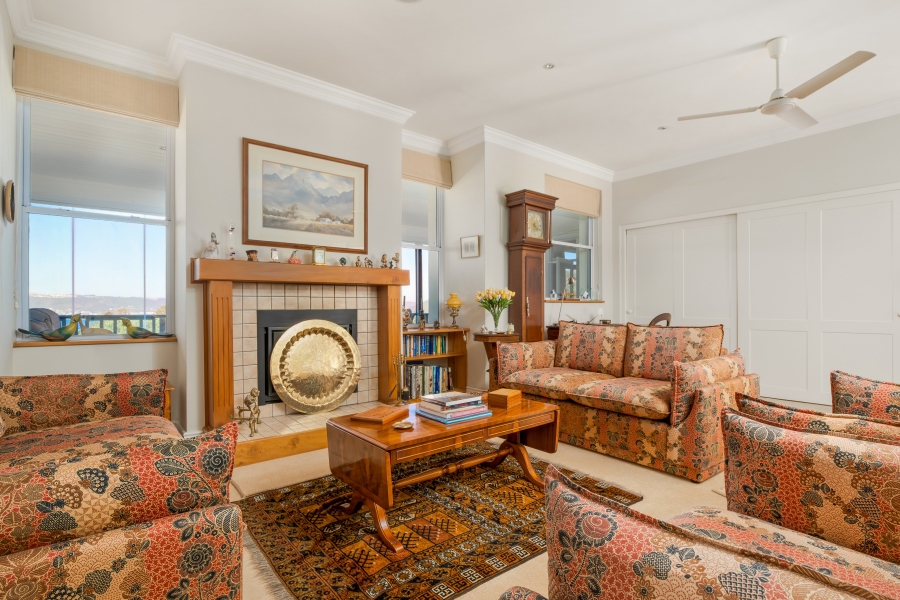 3 Bedroom Property for Sale in Belvidere Estate Western Cape